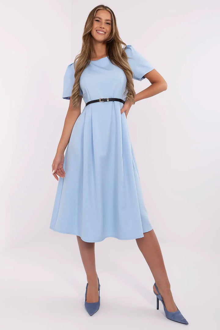 Daydress model 211829 Italy Moda