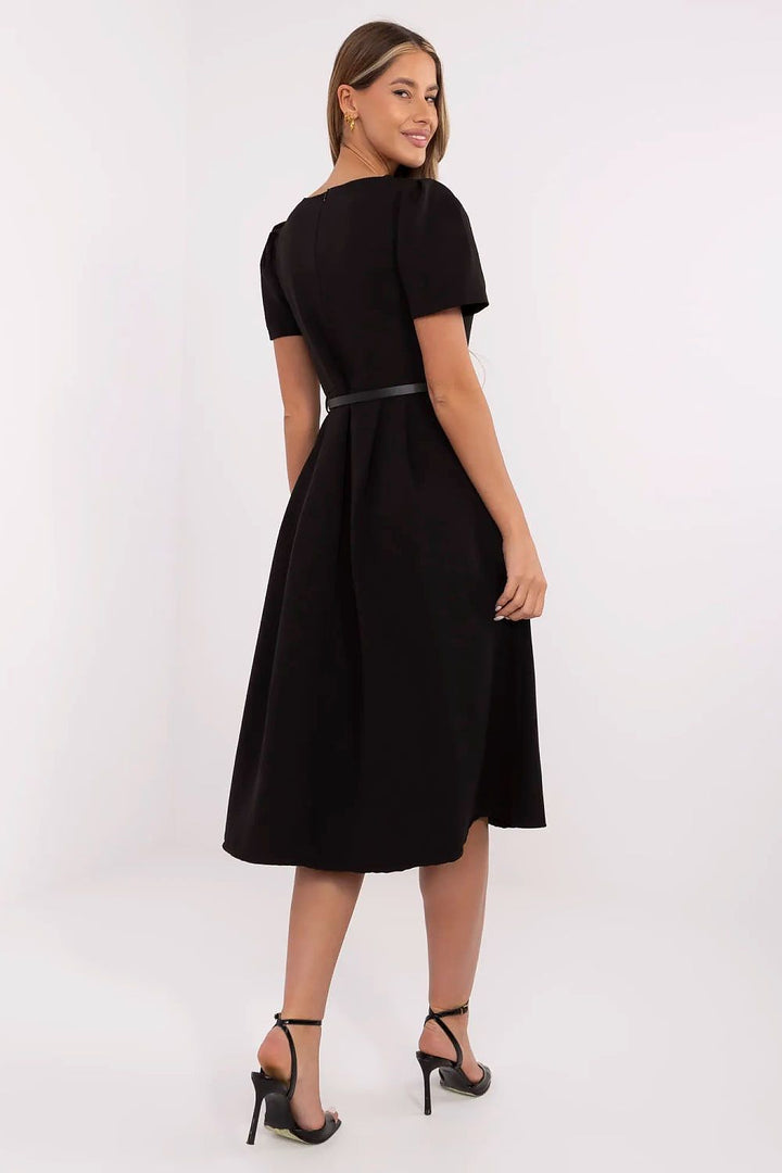 Daydress model 211831 Italy Moda