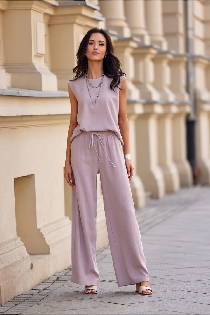 Blouse model 211898 Roco Fashion