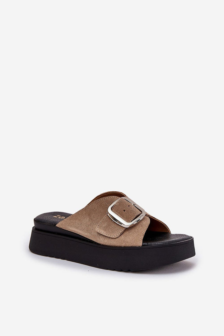 Flip-flops model 211968 Step in style