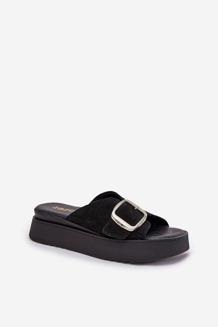 Flip-flops model 211970 Step in style