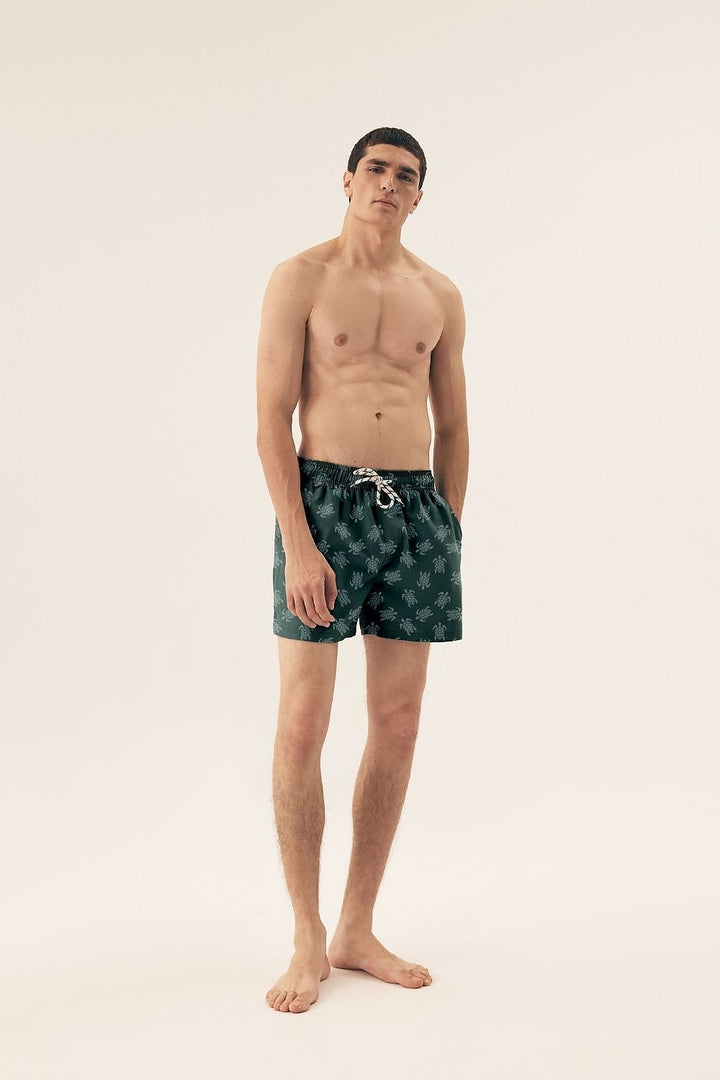 Swimming trunks model 211995 Henderson