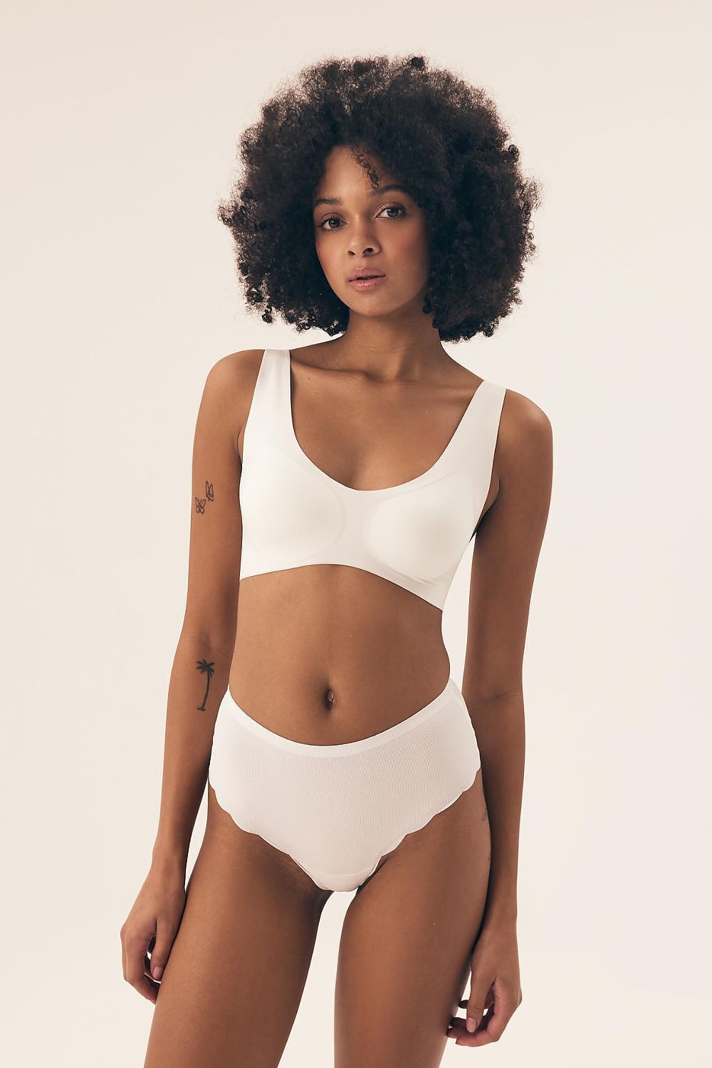 Padded bra model 211997 Henderson