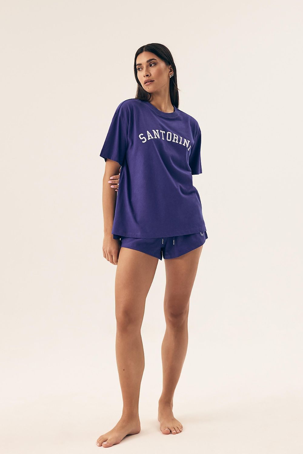 Pyjama model 212007 Henderson