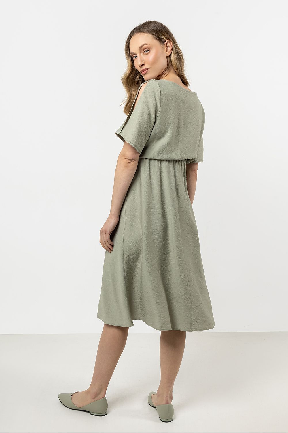 Daydress model 212210 awama