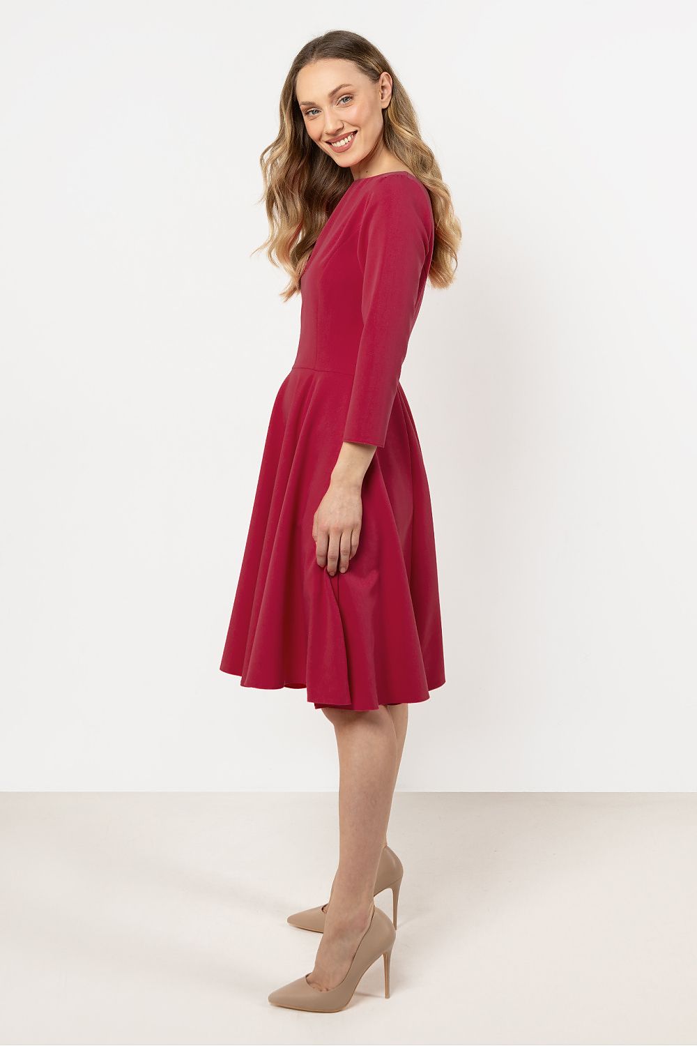 Daydress model 212245 awama