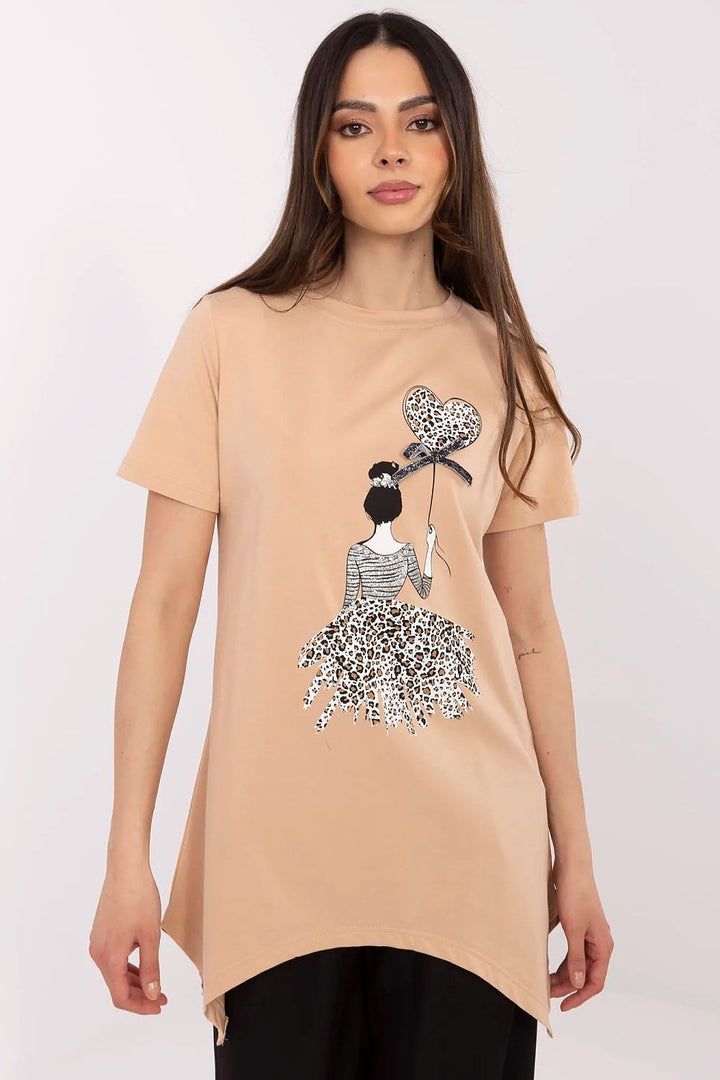 Blouse model 212495 Factory Price