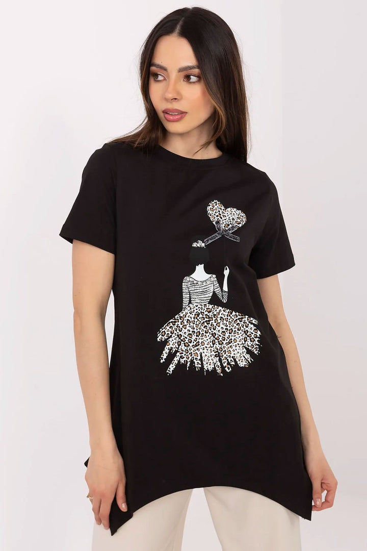 Blouse model 212496 Factory Price