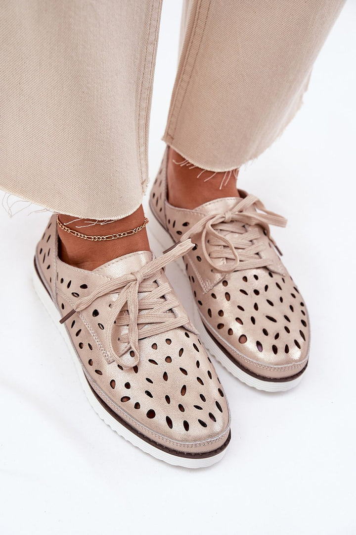 Low Shoes model 212718 Step in style