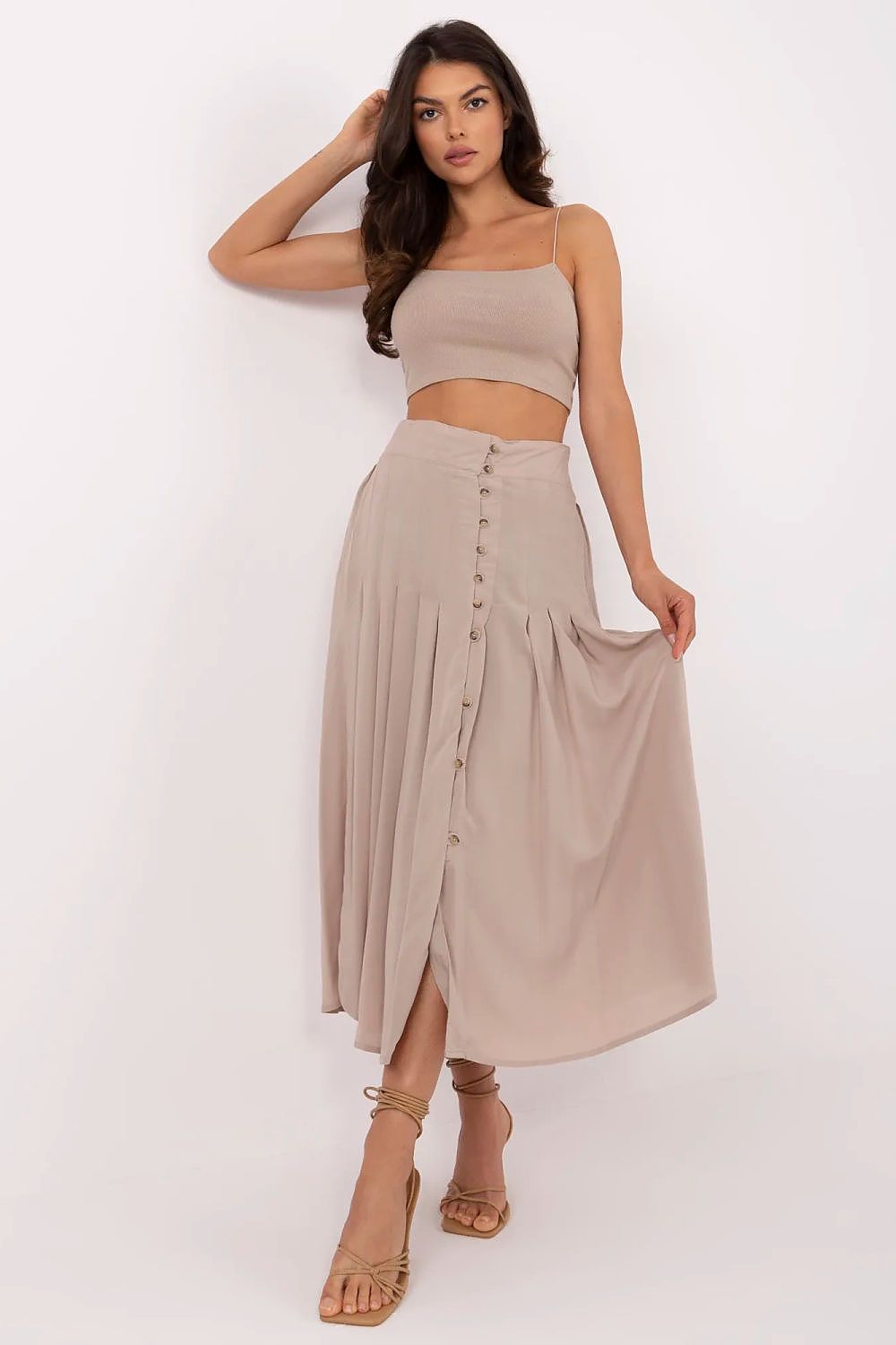 Skirt model 213085 Sublevel