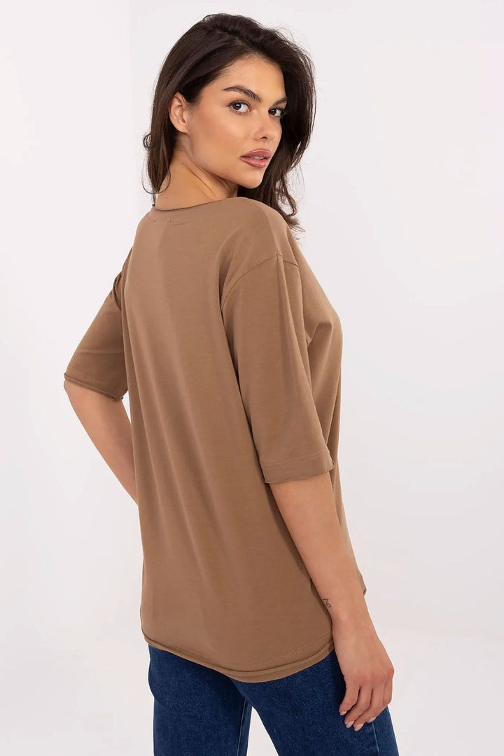 Blouse model 213094 Factory Price