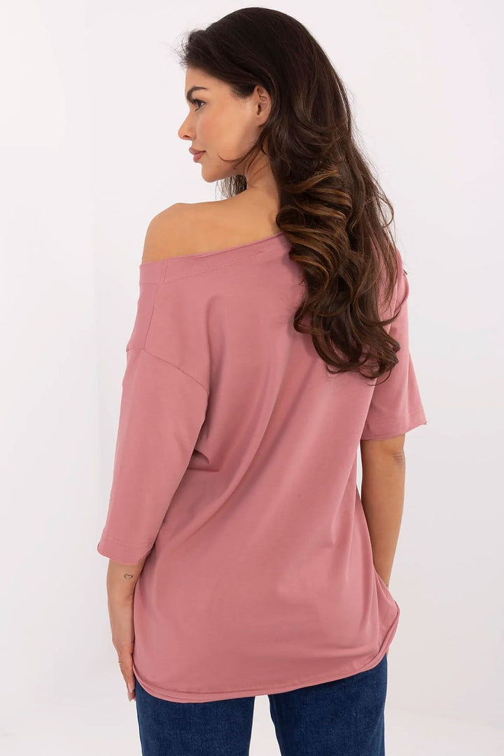 Blouse model 213096 Factory Price