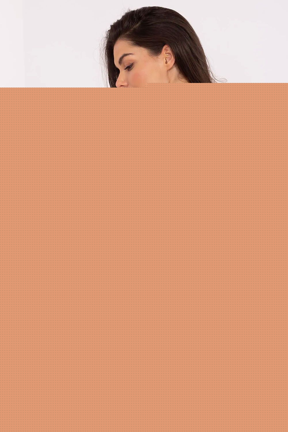 T-shirt model 213106 Factory Price