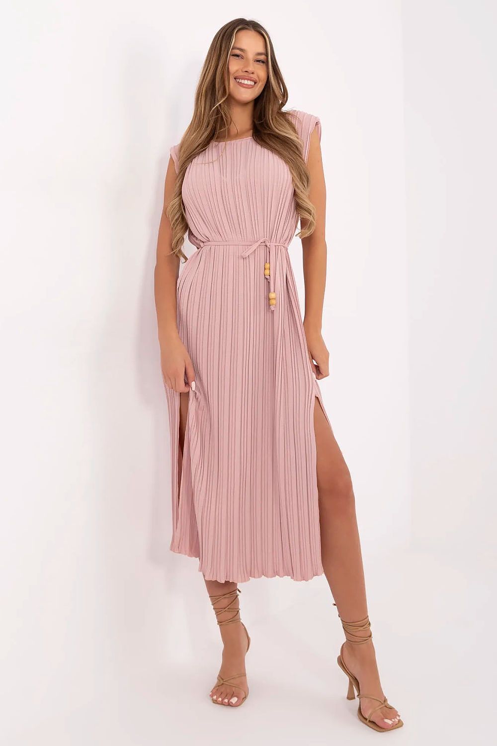 Daydress model 213816 Italy Moda