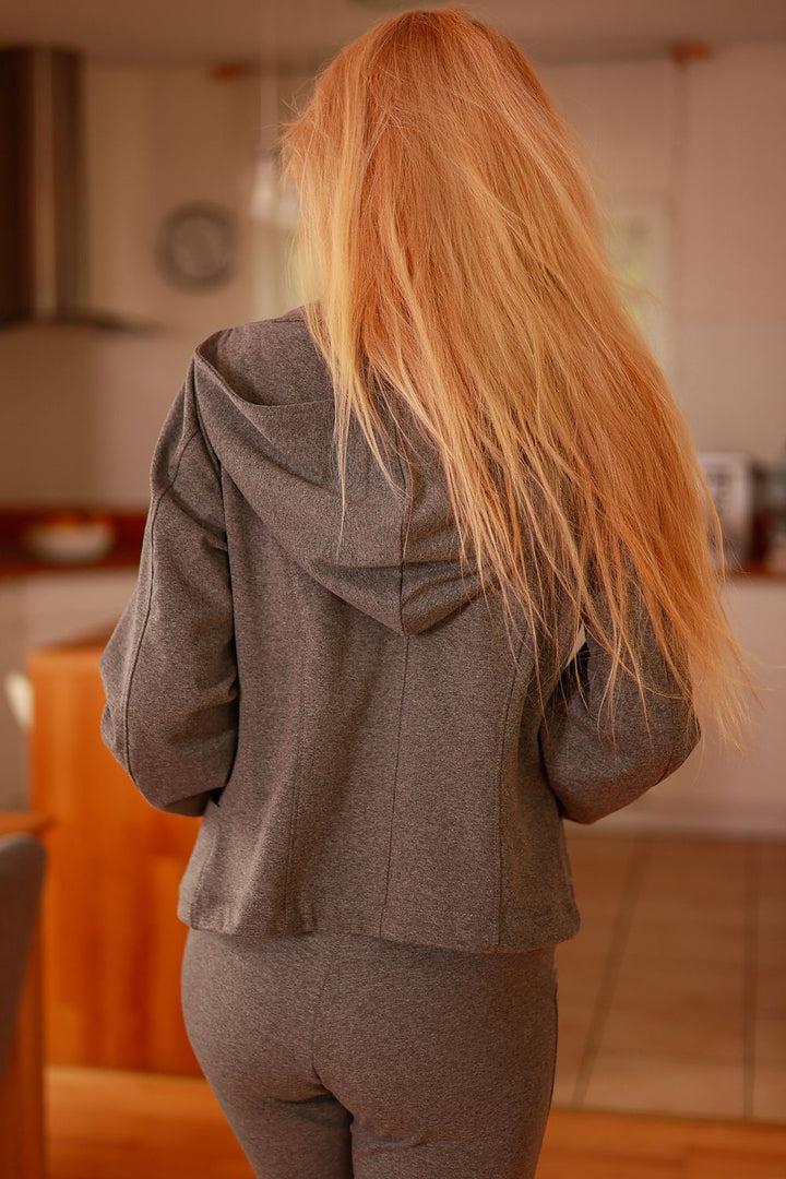 Jacket model 214174 Mirale