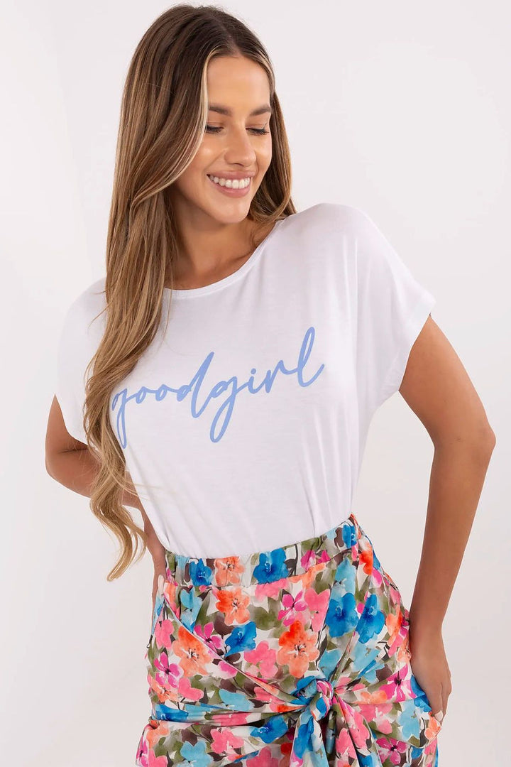 T-shirt model 214205 Sublevel