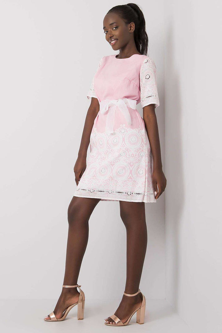 Daydress model 214288 Lakerta