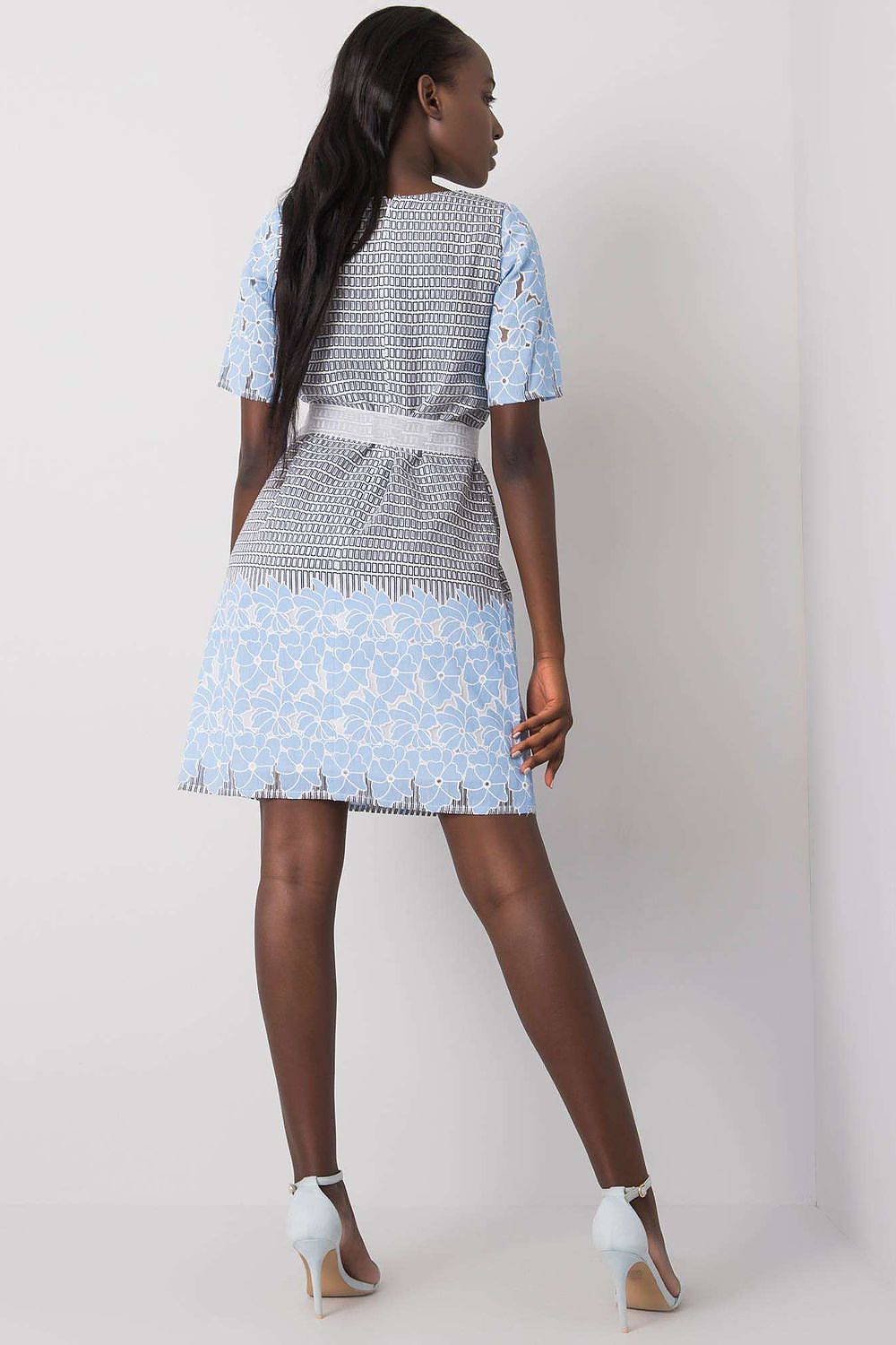 Daydress model 214290 Lakerta