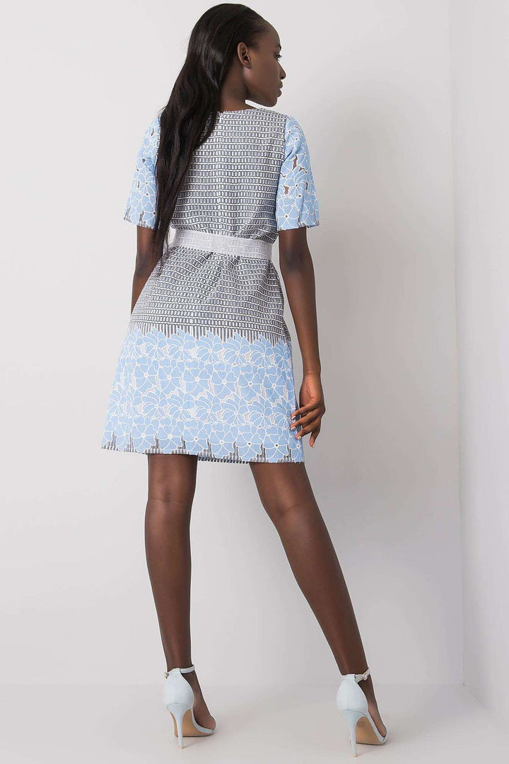 Daydress model 214290 Lakerta