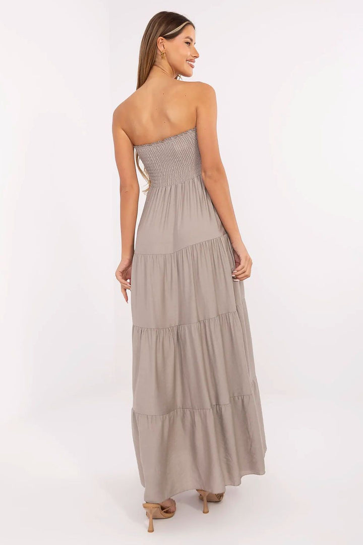 Daydress model 214303 Italy Moda