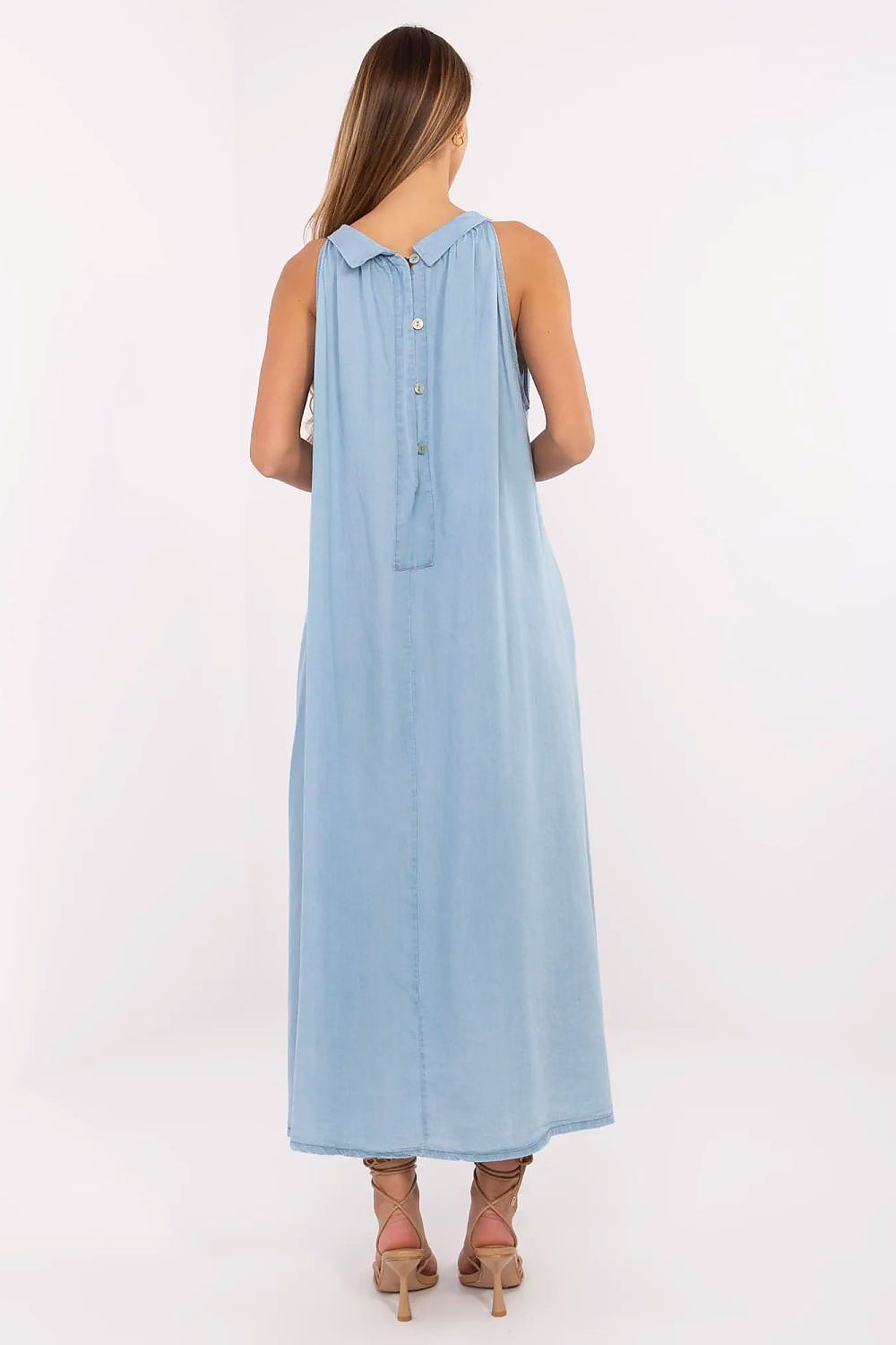 Daydress model 214480 Italy Moda