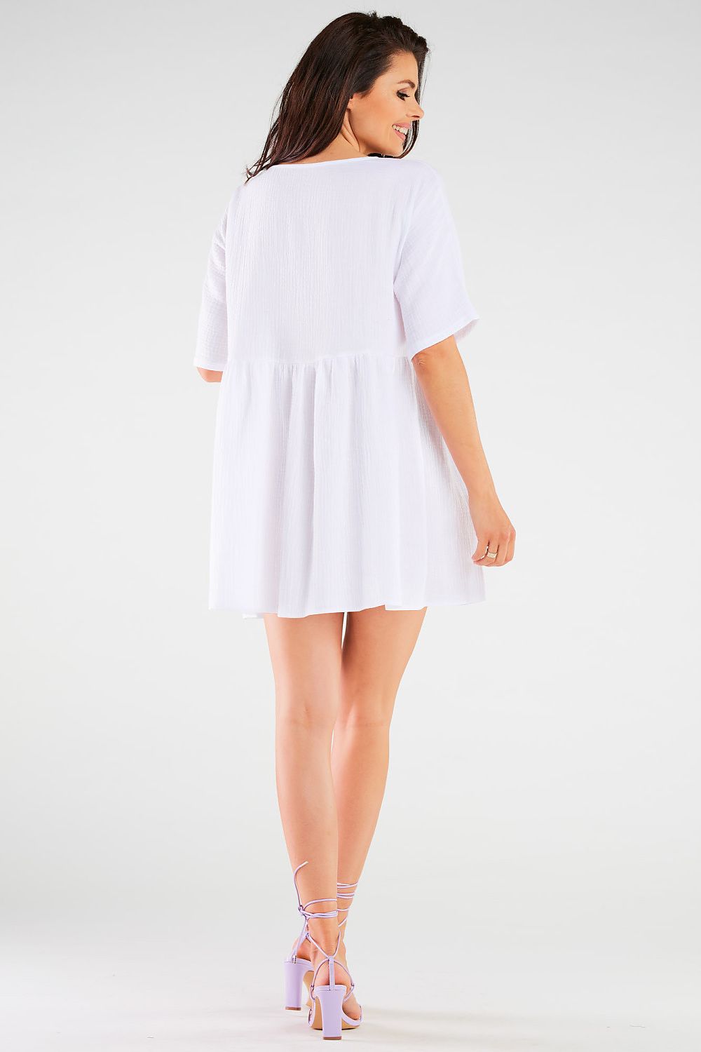 Daydress model 214509 Infinite You