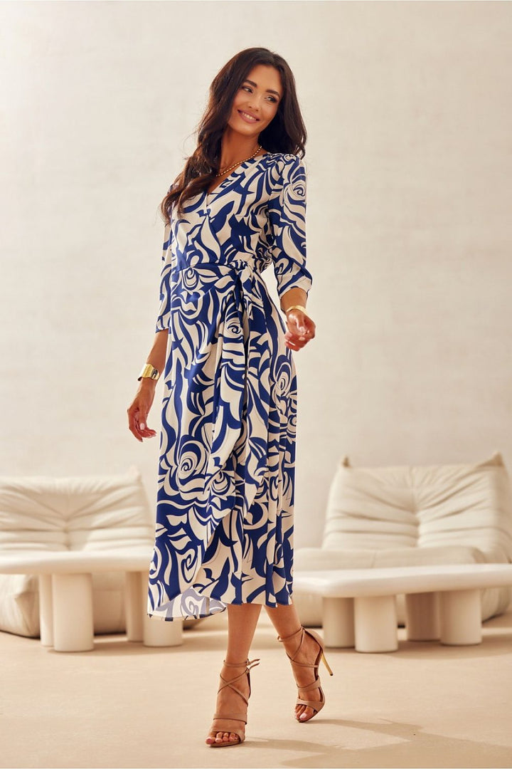 Daydress model 214541 Roco Fashion