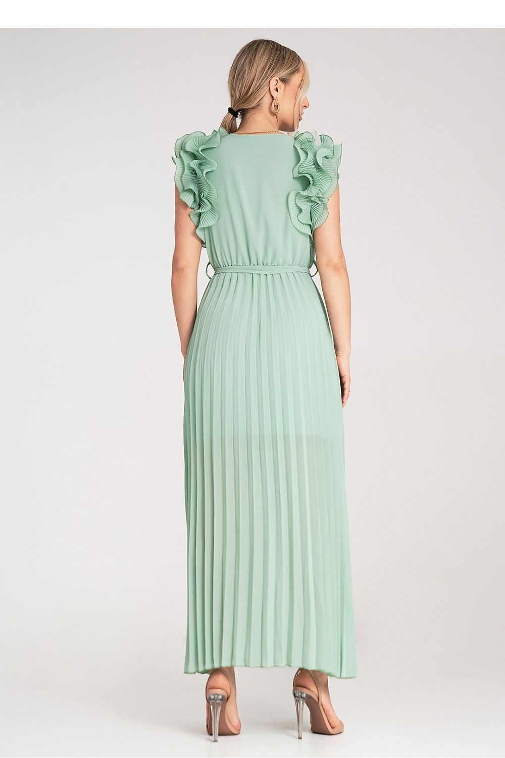 Cocktail dress model 214771 Figl