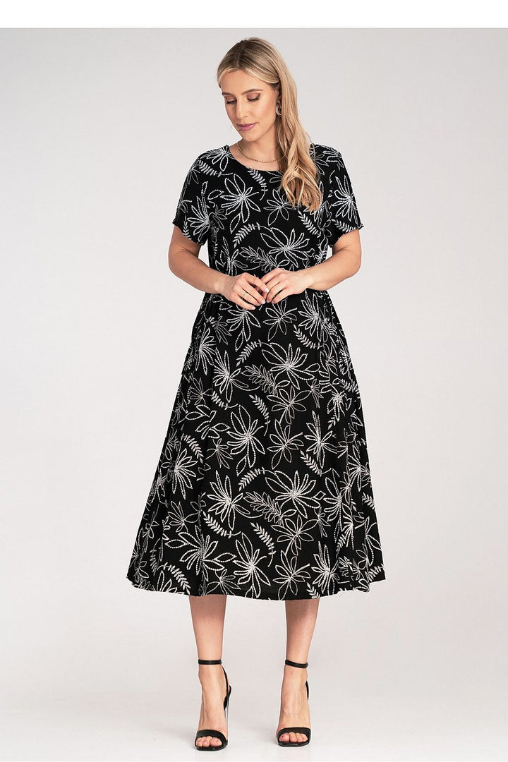 Daydress model 214789 Figl