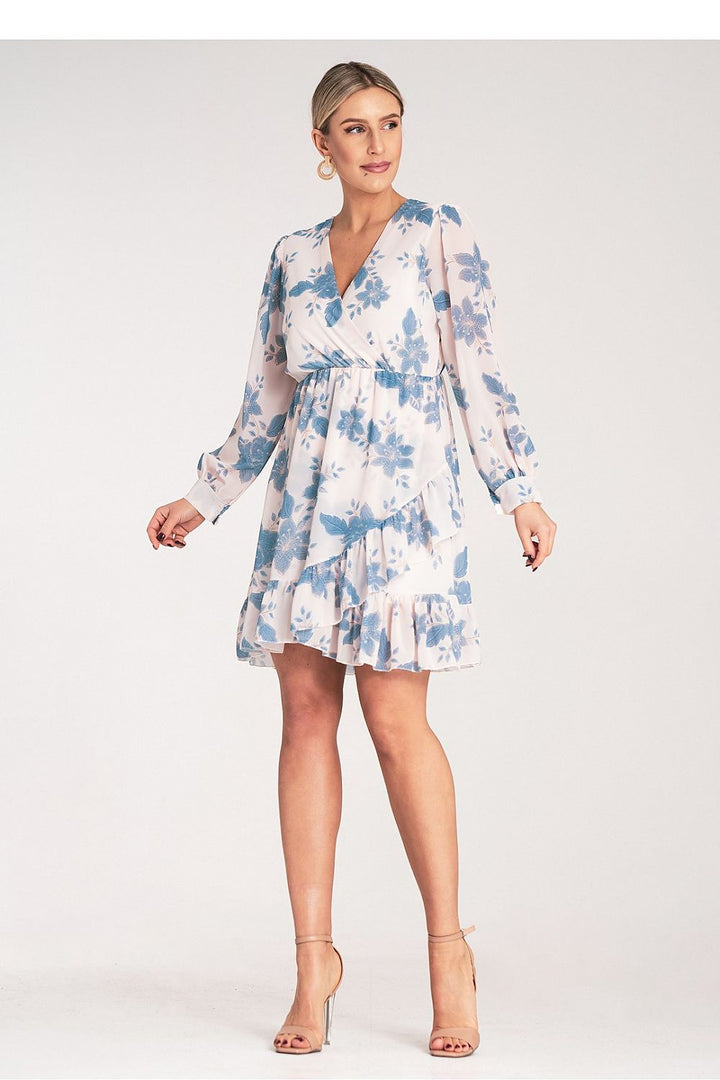Daydress model 214826 Figl