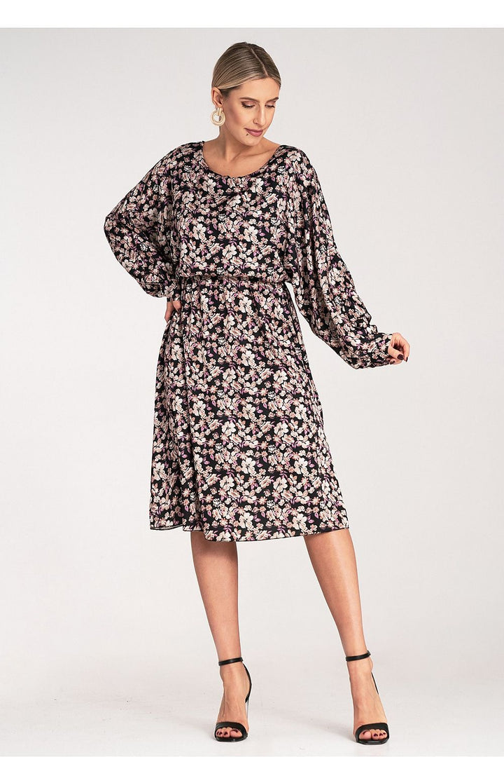 Daydress model 214870 Figl