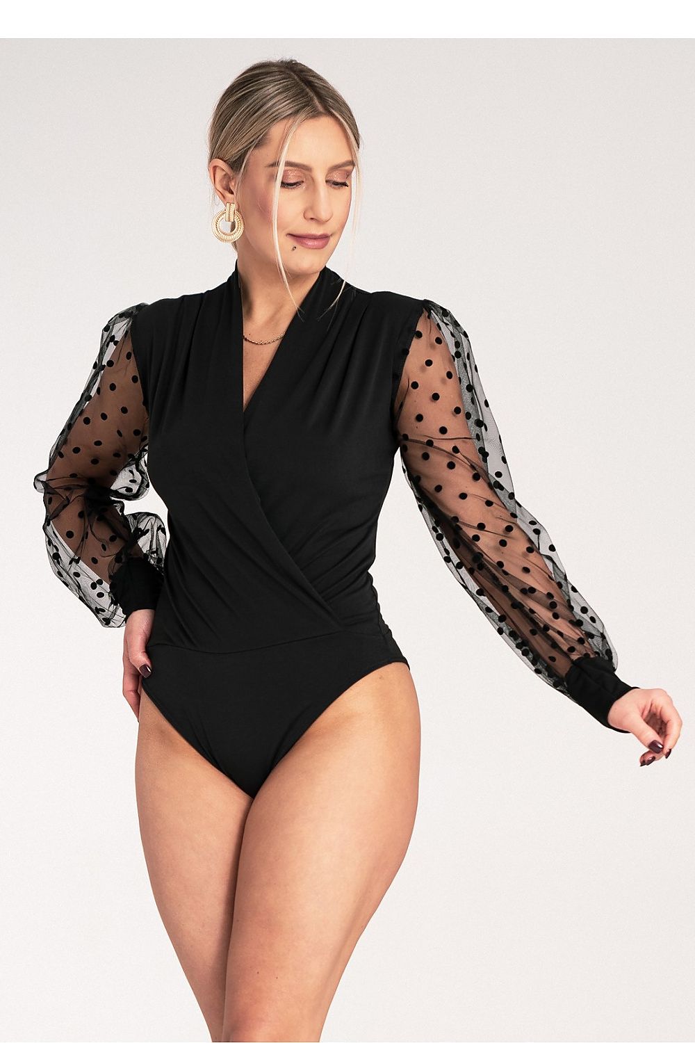 Shapewear Body model 214974 Figl