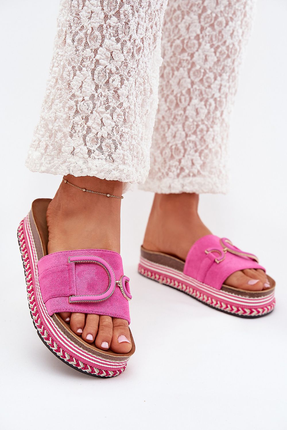 Flip-flops model 215659 Step in style