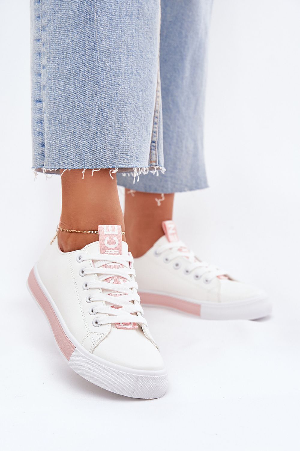Sneakers model 215676 Step in style