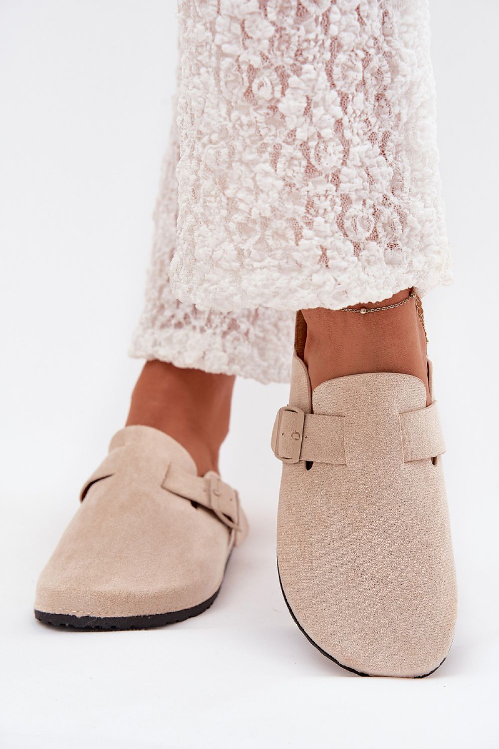 Flip-flops model 215726 Step in style