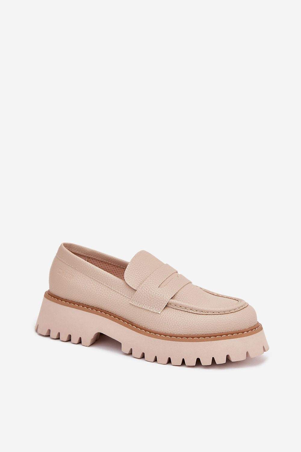 Mocassin model 216321 Step in style