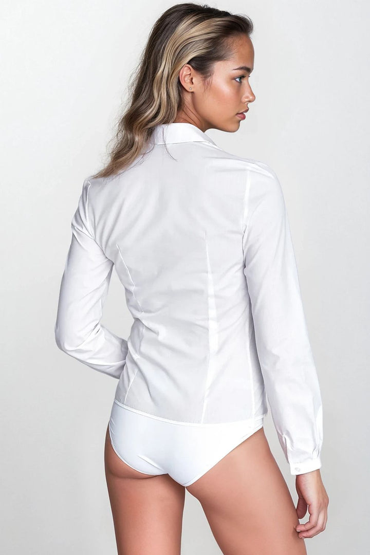 Shapewear Body model 216350 Nife