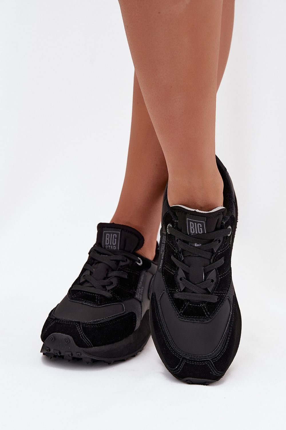 Sport Shoes model 216447 Step in style