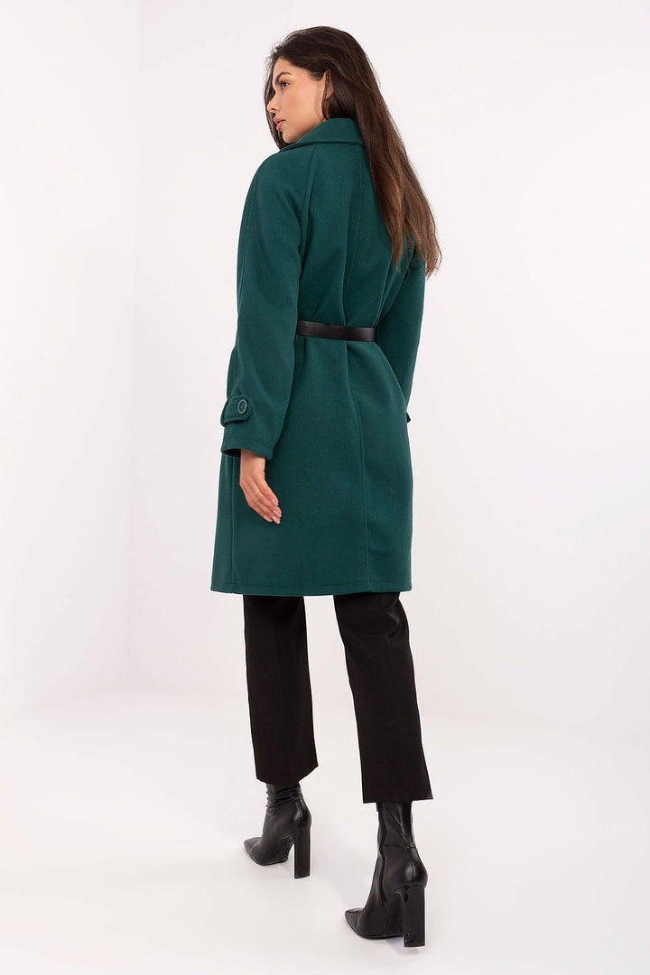 Coat model 217135 Rue Paris