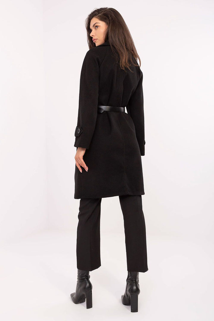 Coat model 217138 Rue Paris