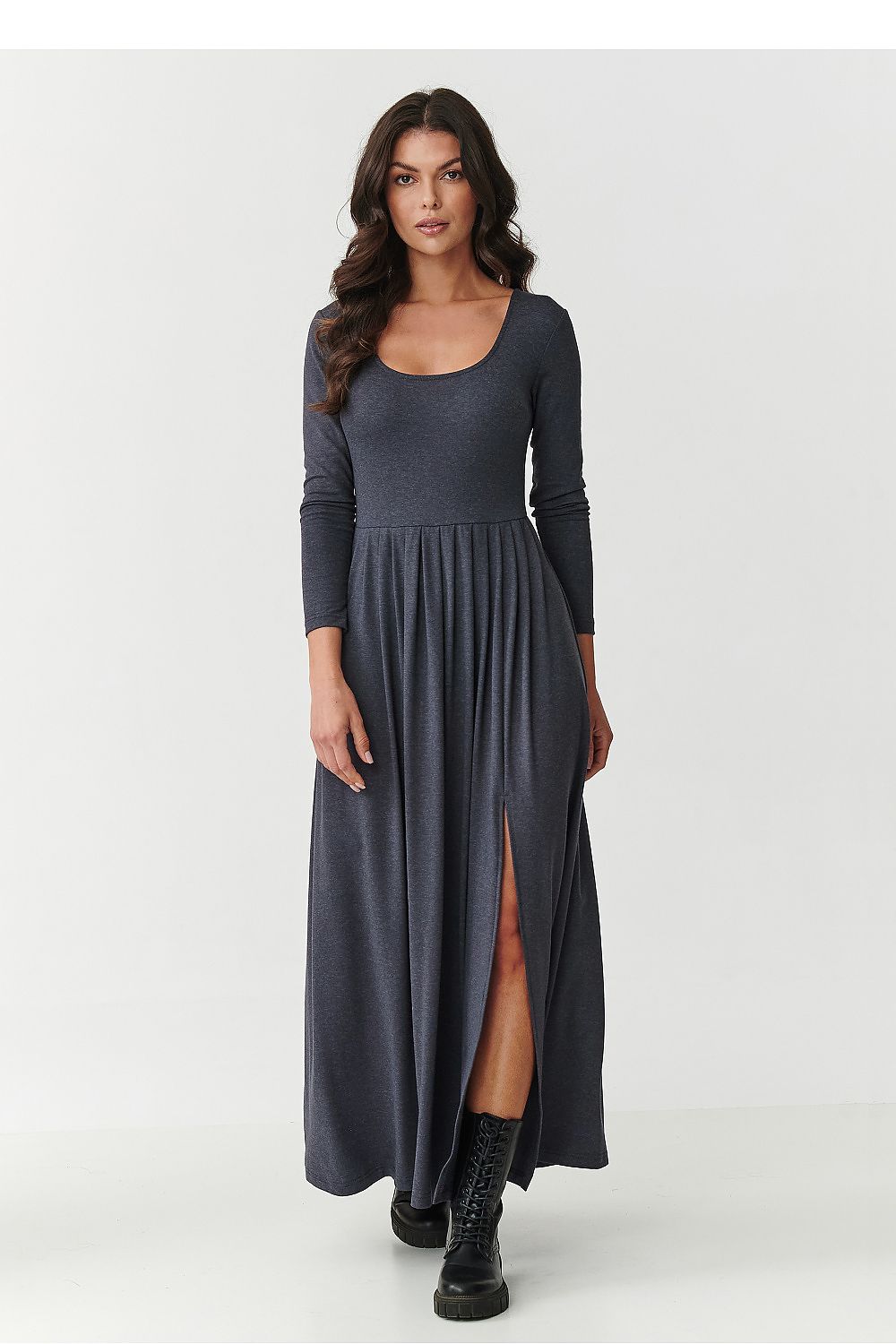 Daydress model 217164 Makadamia