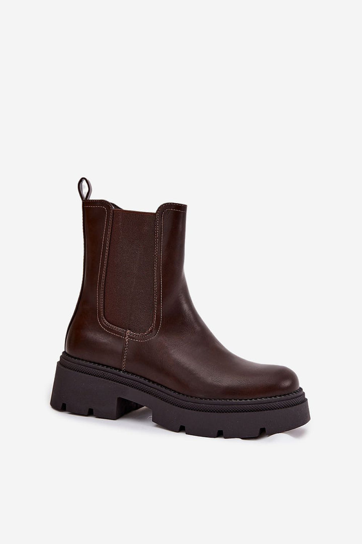 Jodhpur boot model 217167 Step in style