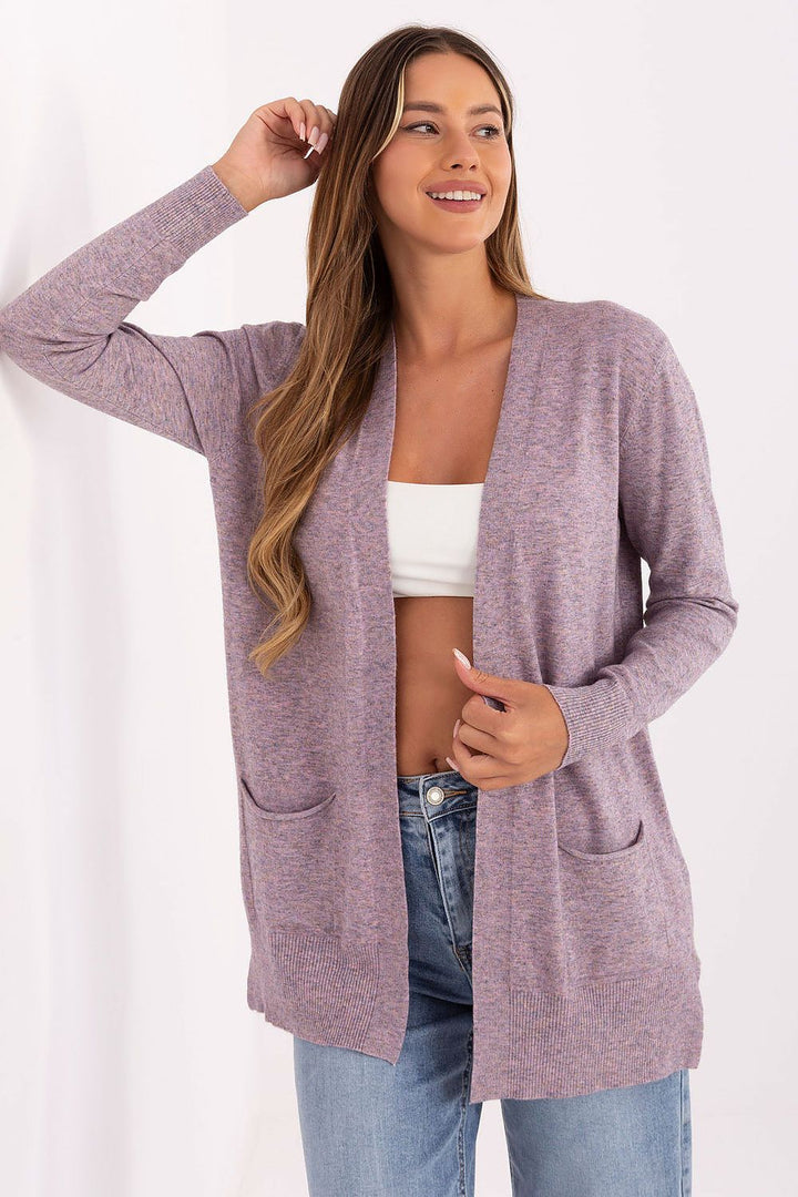 Cardigan model 217339 Factory Price