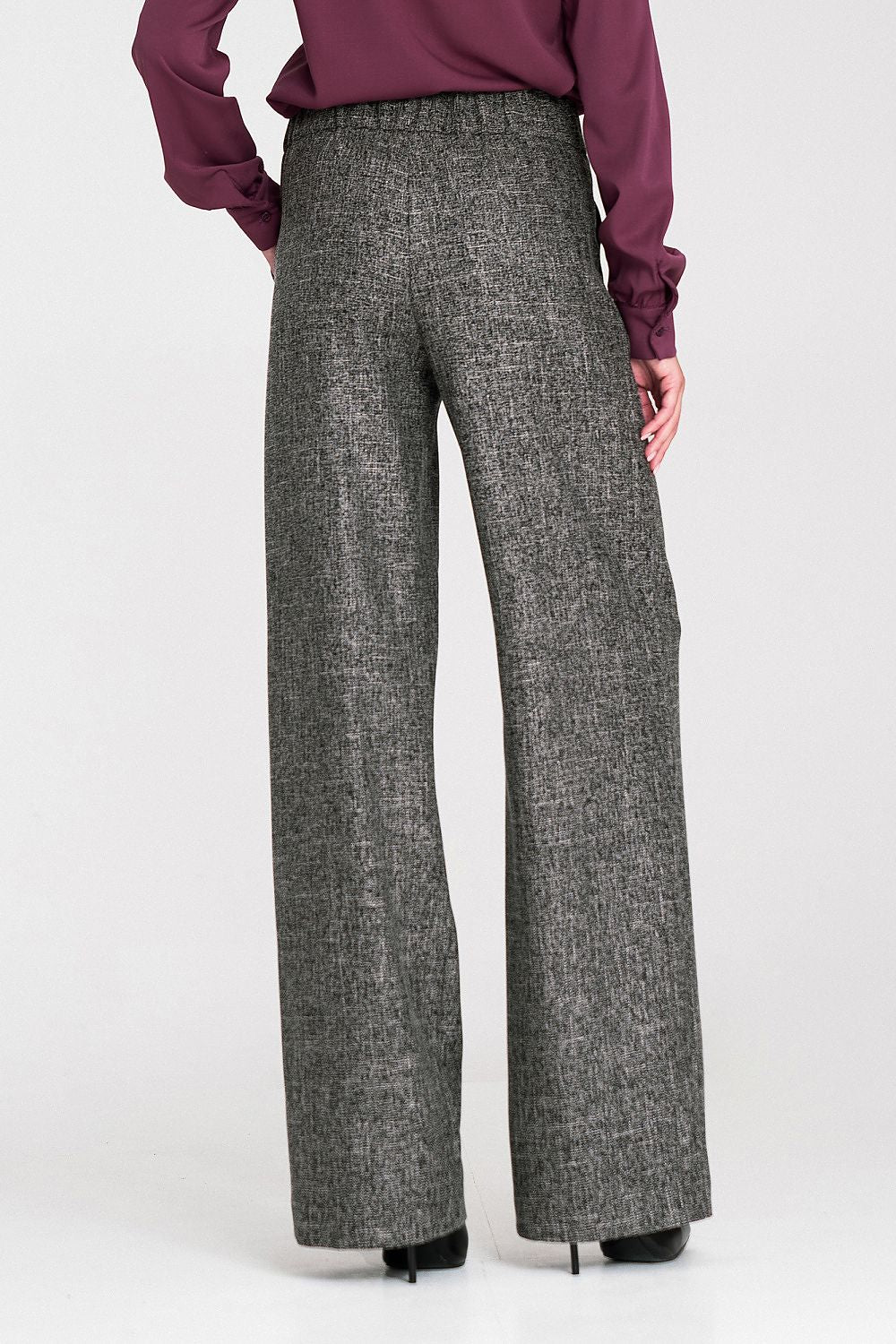 Trousers model 217592 Nife