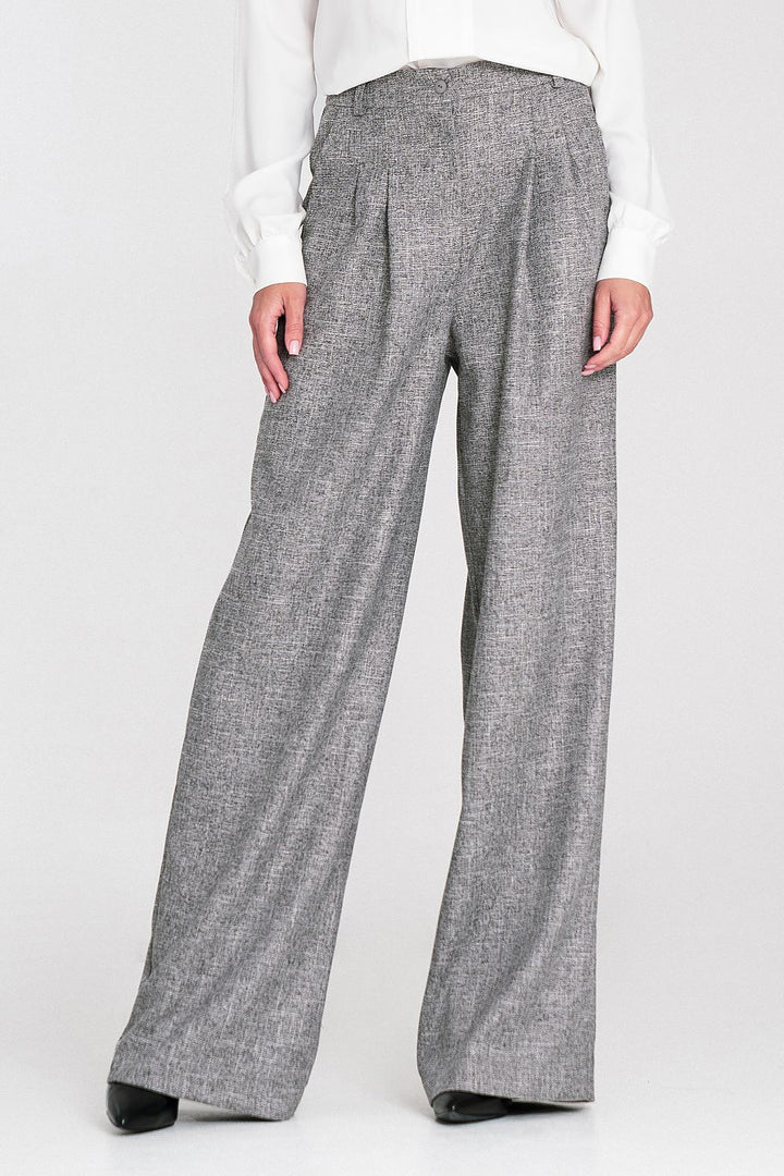 Trousers model 217593 Nife