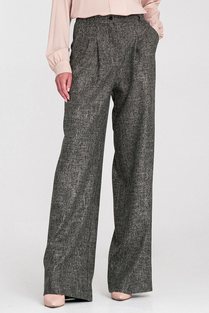 Trousers model 217594 Nife