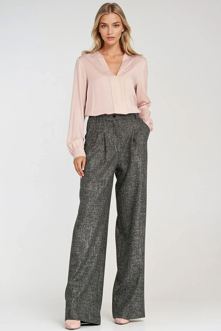 Trousers model 217594 Nife