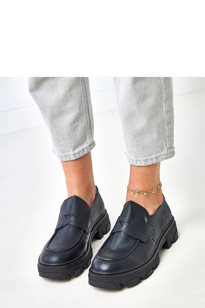 Mocassin model 217665 Solea