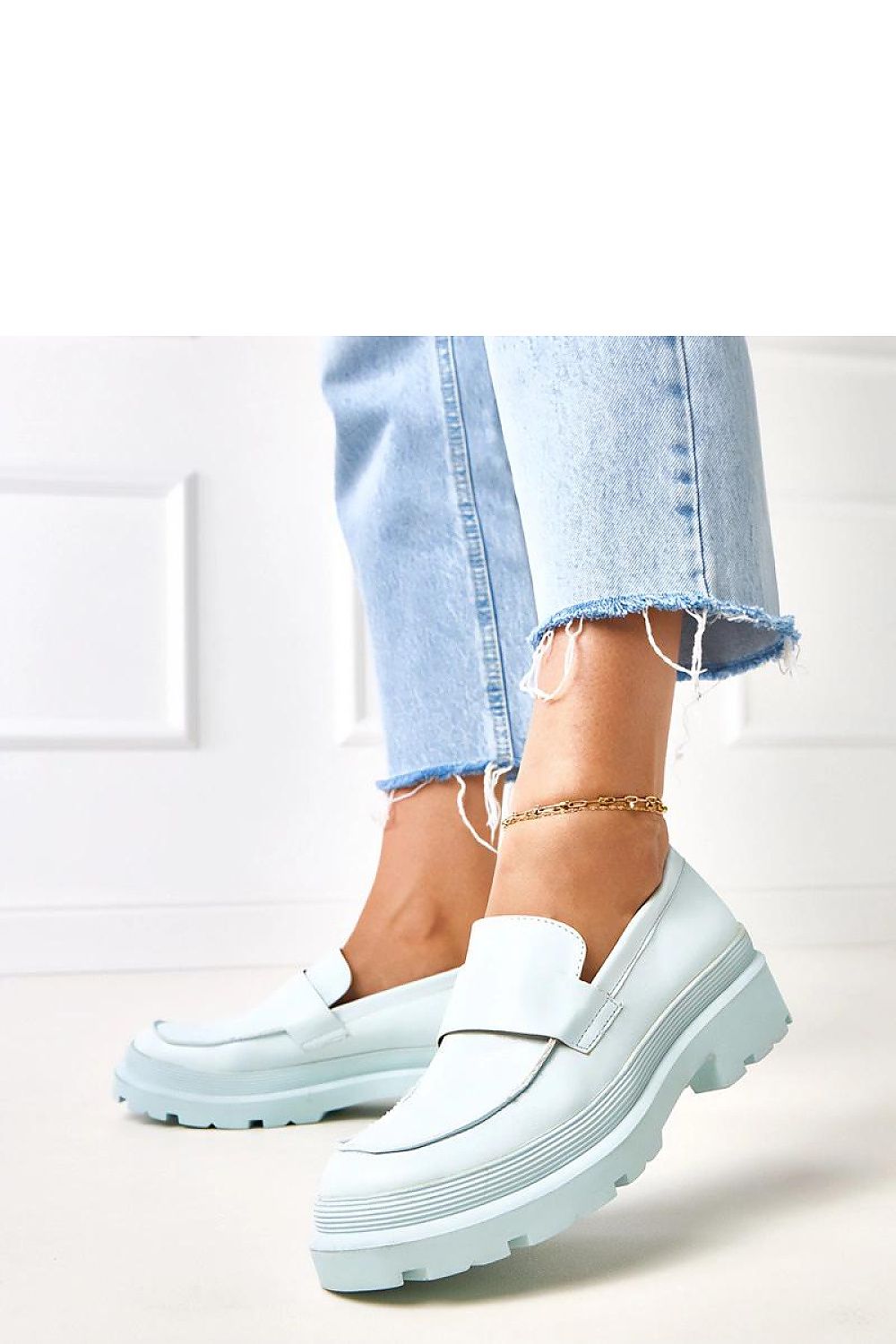 Mocassin model 217667 Solea