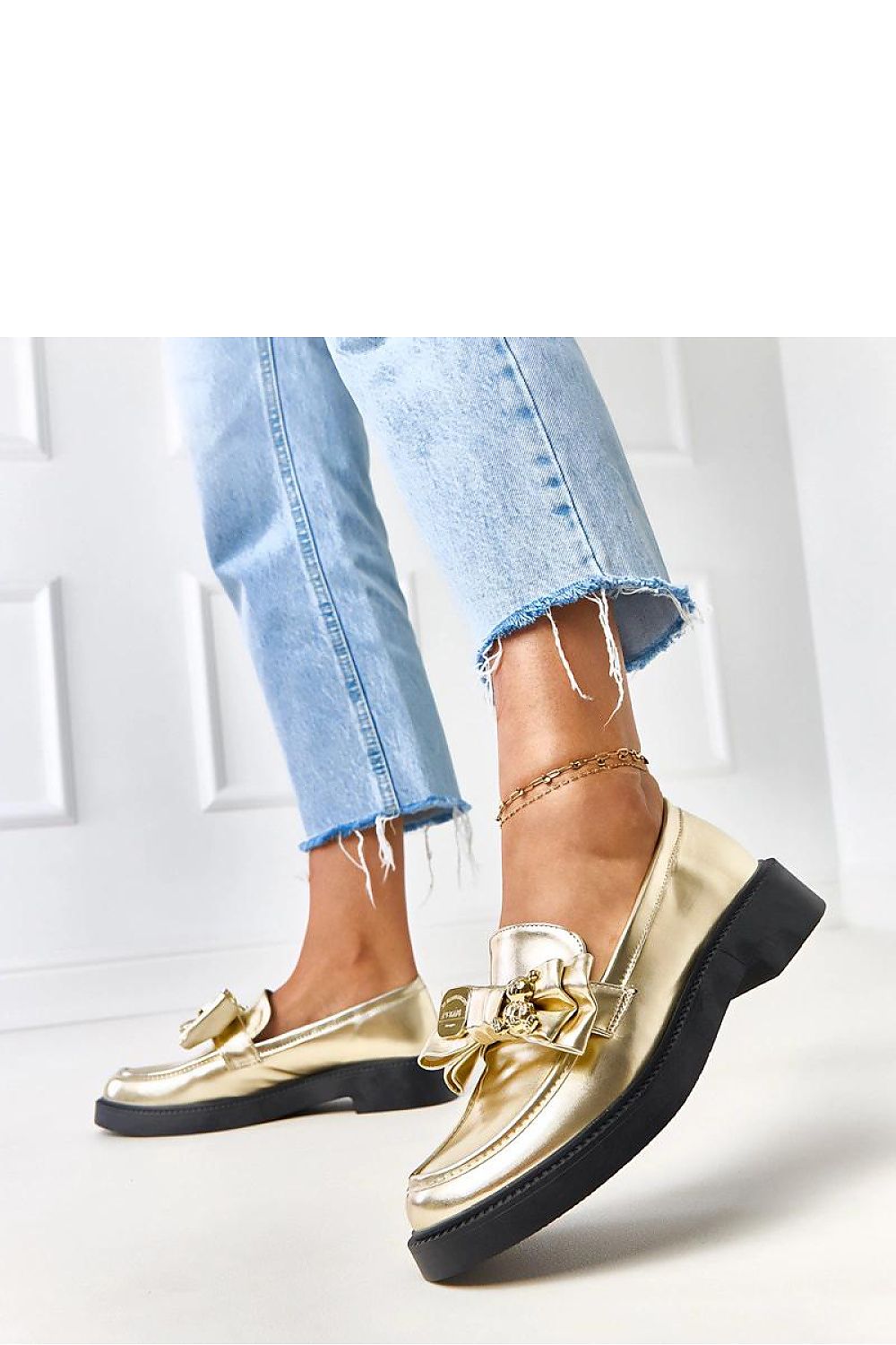 Mocassin model 217670 Solea